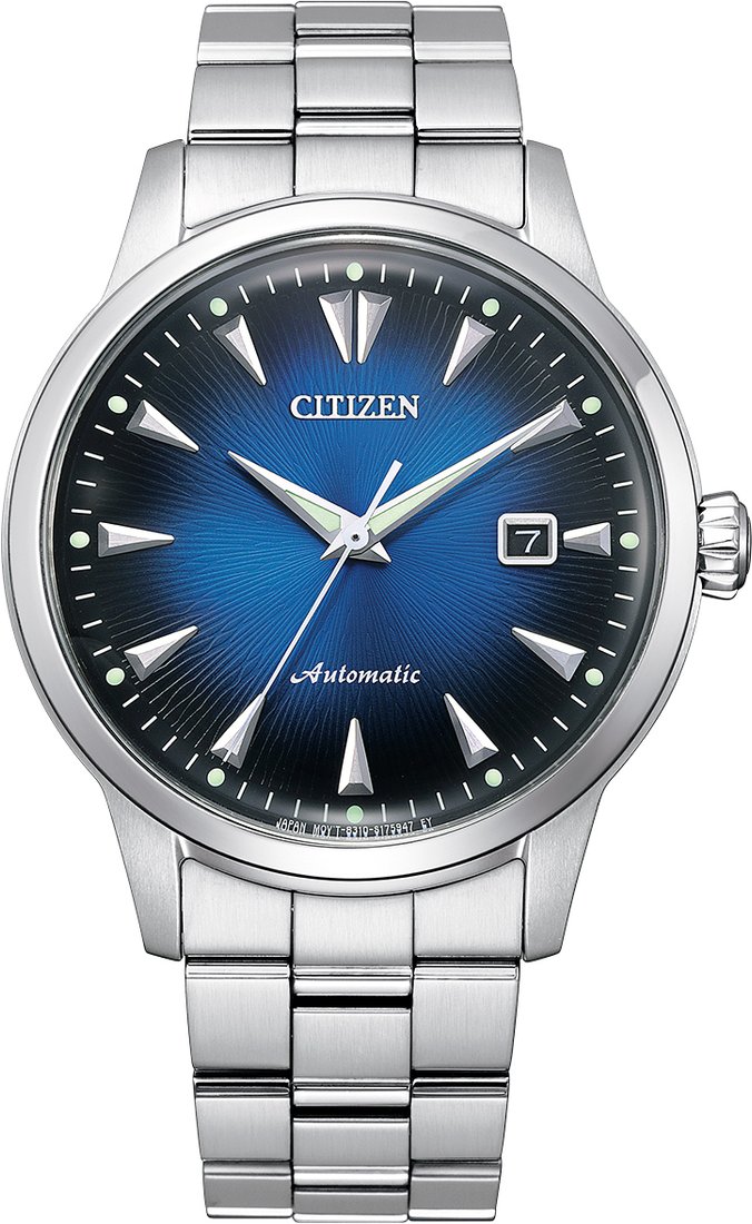 

Наручные часы Citizen NK0009-82L