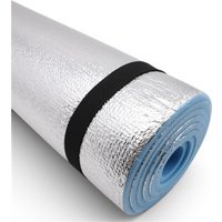 Классический коврик MonAmi MAT2601 (голубой)