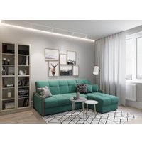 Угловой диван Moon Family 125 MF012550