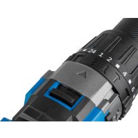 Ударная дрель-шуруповерт Bull SR 1805 (без АКБ)