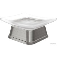 Мыльница Wasserkraft Amper K-5429Nickel