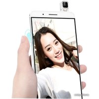Телефон Huawei ShotX 32GB White
