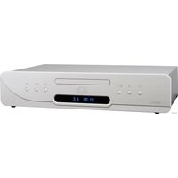 CD-проигрыватель ATOLL DR200 Signature (серебристый)