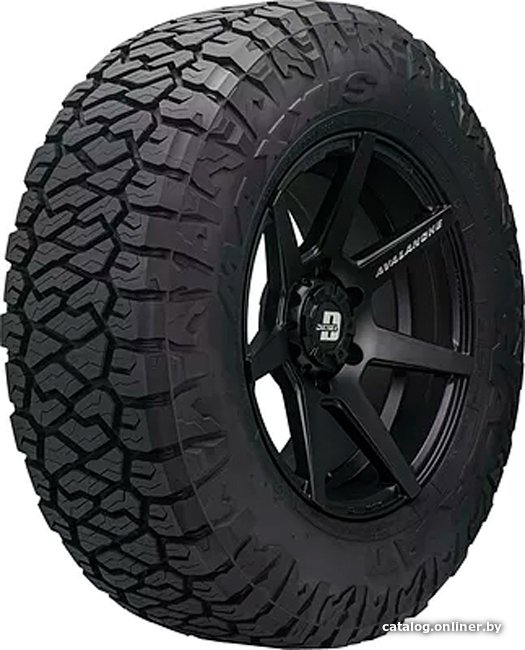 Летние шины Maxxis Razr AT-811 265/70R16 112T