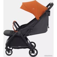Коляска прогулочная «книга» Rant Sky RA400 (caramel)