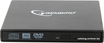 Gembird DVD-USB-02