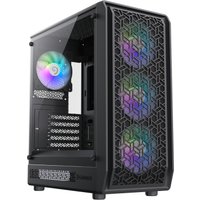 Корпус GameMax Forge MB (черный)