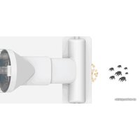 Автомобильный пылесос Cleanfly H2 Portable Vacuum Cleaner FV2S (белый)