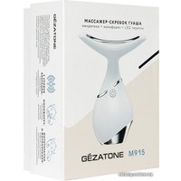 Многофункциональный массажер Gezatone m915