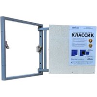 Люк Lukoff Классик+ (60x60 см)