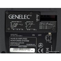 Монитор ближнего поля Genelec 8020C Black