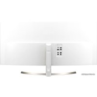 Монитор LG 38UC99-W