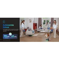 Пылесос Tineco Pure One S70