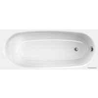 Ванна Domani-Spa Standard Mid 150х70 DS02Sd15070M