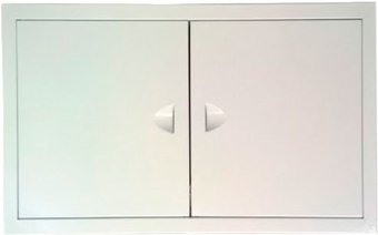 Люк Viento ДР7070-2М (70x70 см)