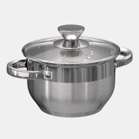 Набор кастрюль AQRA PT1-1