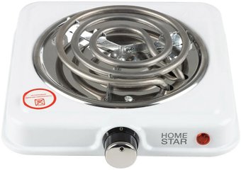 Настольная плита HomeStar HS-1107