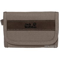 Кошелек Jack Wolfskin Embankment (бежевый)