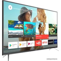 Телевизор Thomson 50UD6406