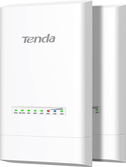 

Набор точек доступа Tenda OS3 (2 шт)