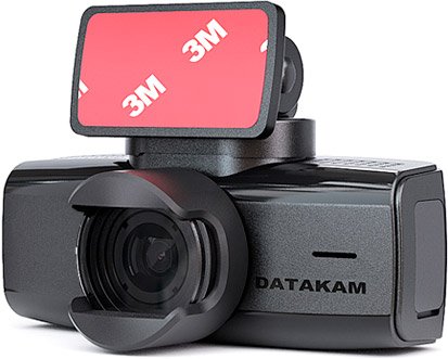 

Видеорегистратор-навигатор (2в1) Datakam 6 PRO