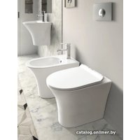 Унитаз приставной Cerutti Vettore F CT7841 в Гродно