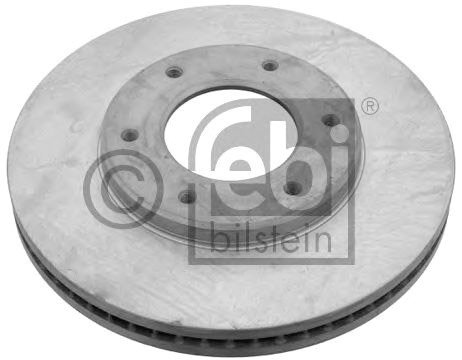 

Febi bilstein 29981