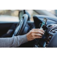 Держатель для смартфона Kenu Airframe Wireless Fast-Charging Vent Mount