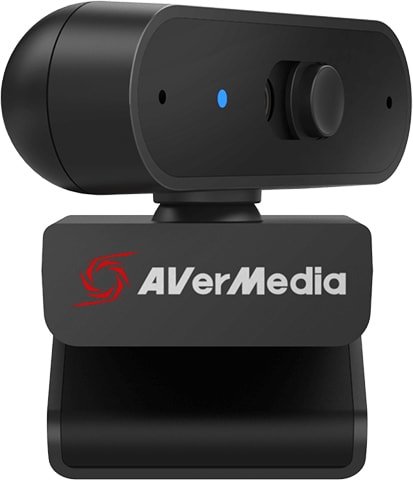 

Веб-камера AverMedia PW310P
