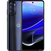 Смартфон Motorola Moto G Stylus 5G XT2215-4 6GB/128GB (стальной синий)