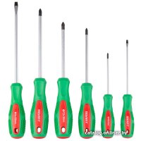 Набор отверток Волат 17080-06 6 предметов в Барановичах