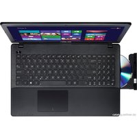 Ноутбук ASUS F552EA-SX287D