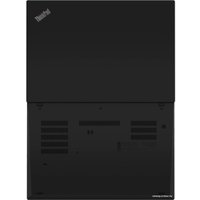 Ноутбук Lenovo ThinkPad T14 Gen 2 Intel 20W00094RT