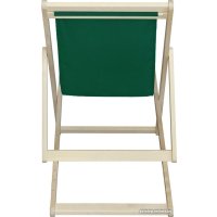 Шезлонг Мебелик 7768