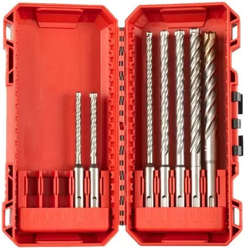 

Набор буров Milwaukee 4932492113