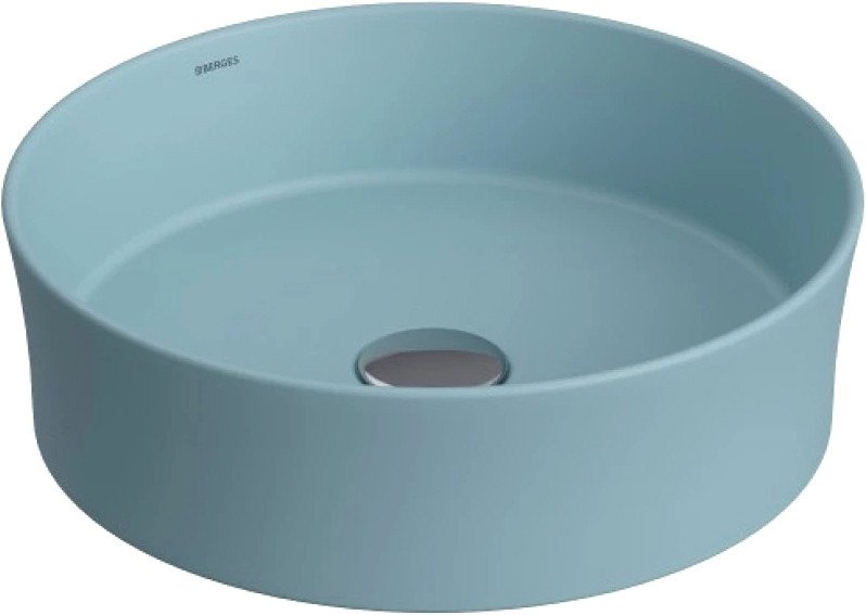 

Умывальник Berges Wasserhaus Ego SL 181291
