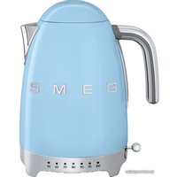 Электрический чайник Smeg KLF04PBEU