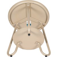 Журнальный столик Bergenson Bjorn Stian BB0000464 (бежевый)