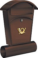 

Почтовый ящик Vorel 78592