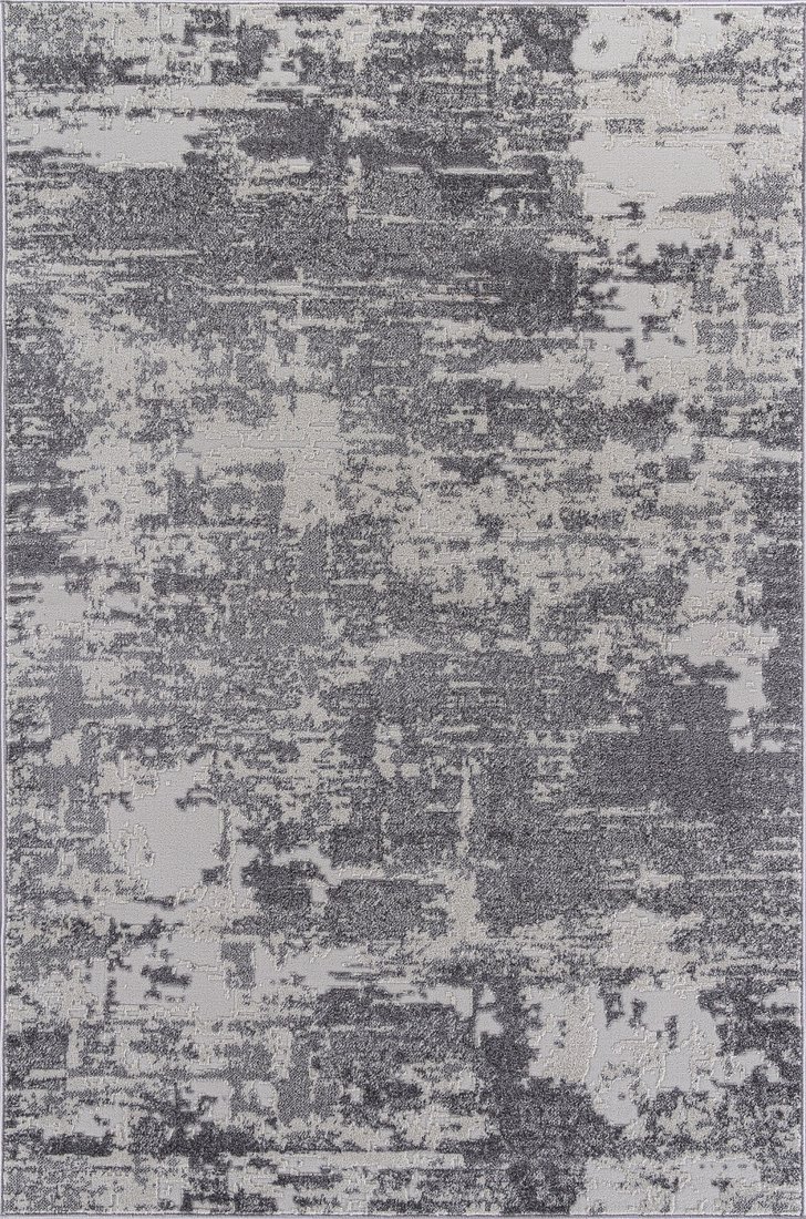 

Ковер для жилой комнаты Merinos Naturel F231-STAN-GRAY (3x4)