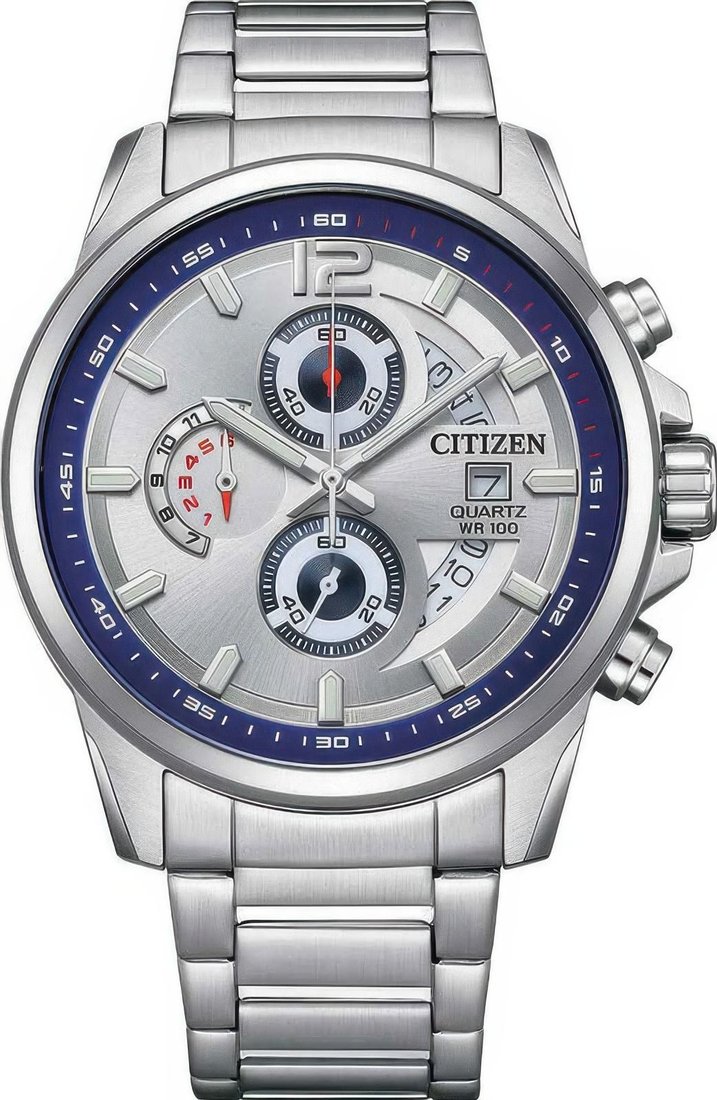 

Наручные часы Citizen AN3690-56B