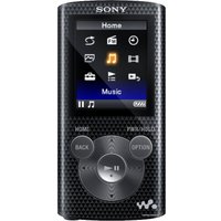 Плеер Sony NWZ-E384 8GB
