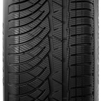 Зимние шины Michelin Pilot Alpin 4 295/30R20 101V