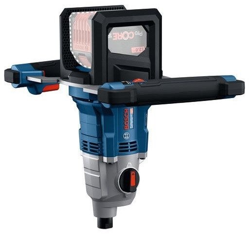 Строительный миксер Bosch GRW 18V-160 Professional 06011C3000 (без АКБ)