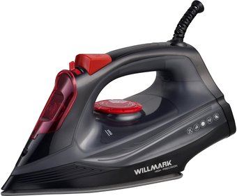Утюг Willmark SI-2468CBP