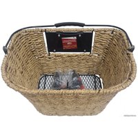 Корзина Haotu HT-512E (коричневый)