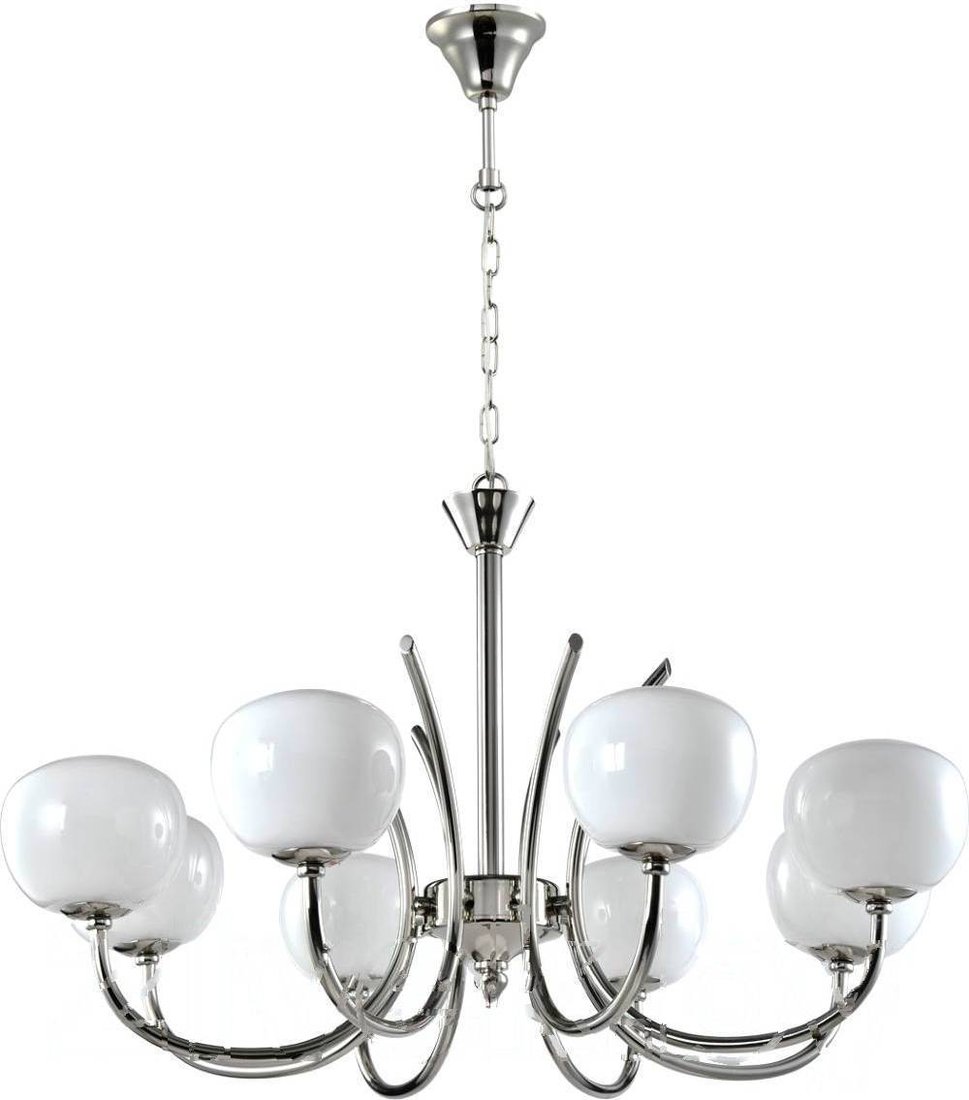 

Подвесная люстра MW-Light Оливия 306014808