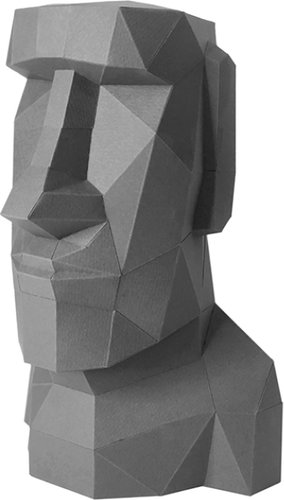 PaperCraft PAPERRAZ Моаи