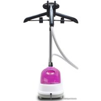 Отпариватель Ginzzu HG-107 (лиловый)