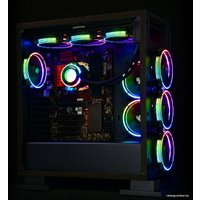 Вентилятор для корпуса Enermax T.B. RGB AD. UCTBRGBA12P-BP3